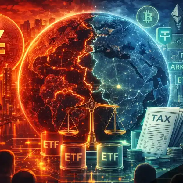 4c by 360 crypto chronichle CBDC US Altcoin Crypto