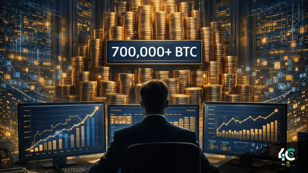 Michael saylor microstrategy 700000 btc bitcoin purchase