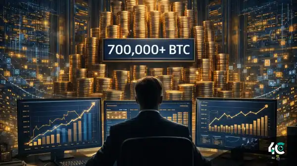 Michael saylor microstrategy 700000 btc bitcoin purchase