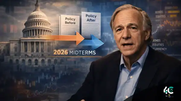 Raydaliosays2026usmidtermelectionscouldreversetrumppolicies 4c by 360trader Ray dalio us midterm elections reverse trump policies
