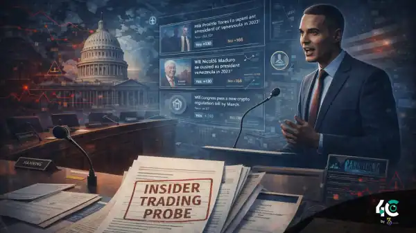 Reptorrestotargetinsidertradingonpredictionmarketsafter 4c by 360trader Rep Torres insider trading prediction markets maduro