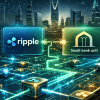 Ripple partners Saudi Bank on Blockchain Payments