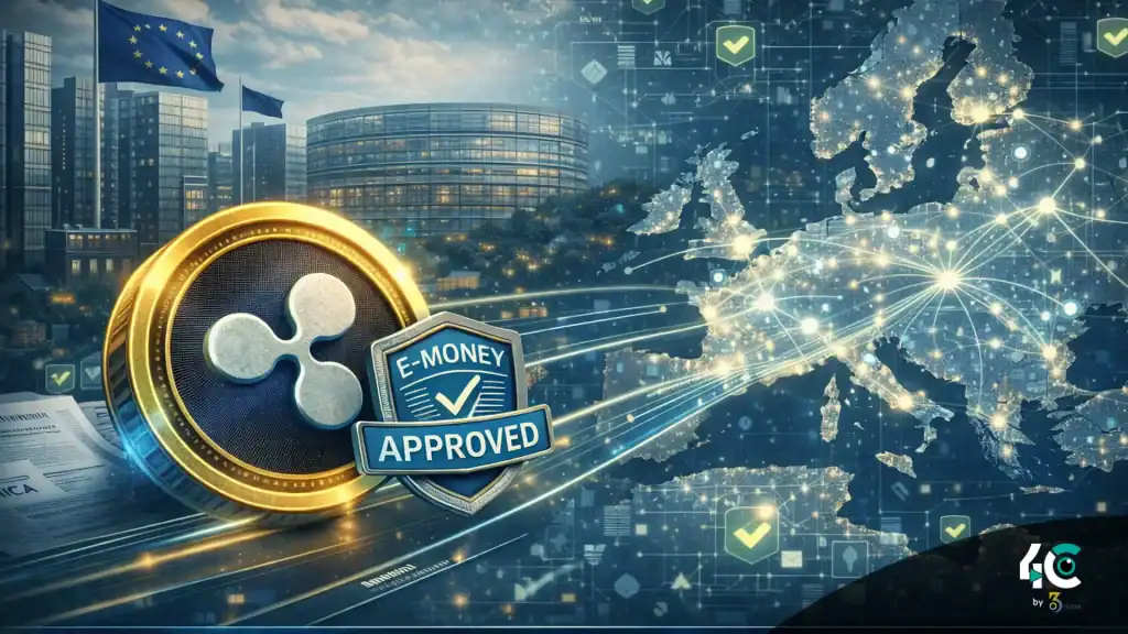 Ripple mica passporting eu