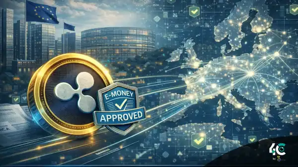 Ripple mica passporting eu