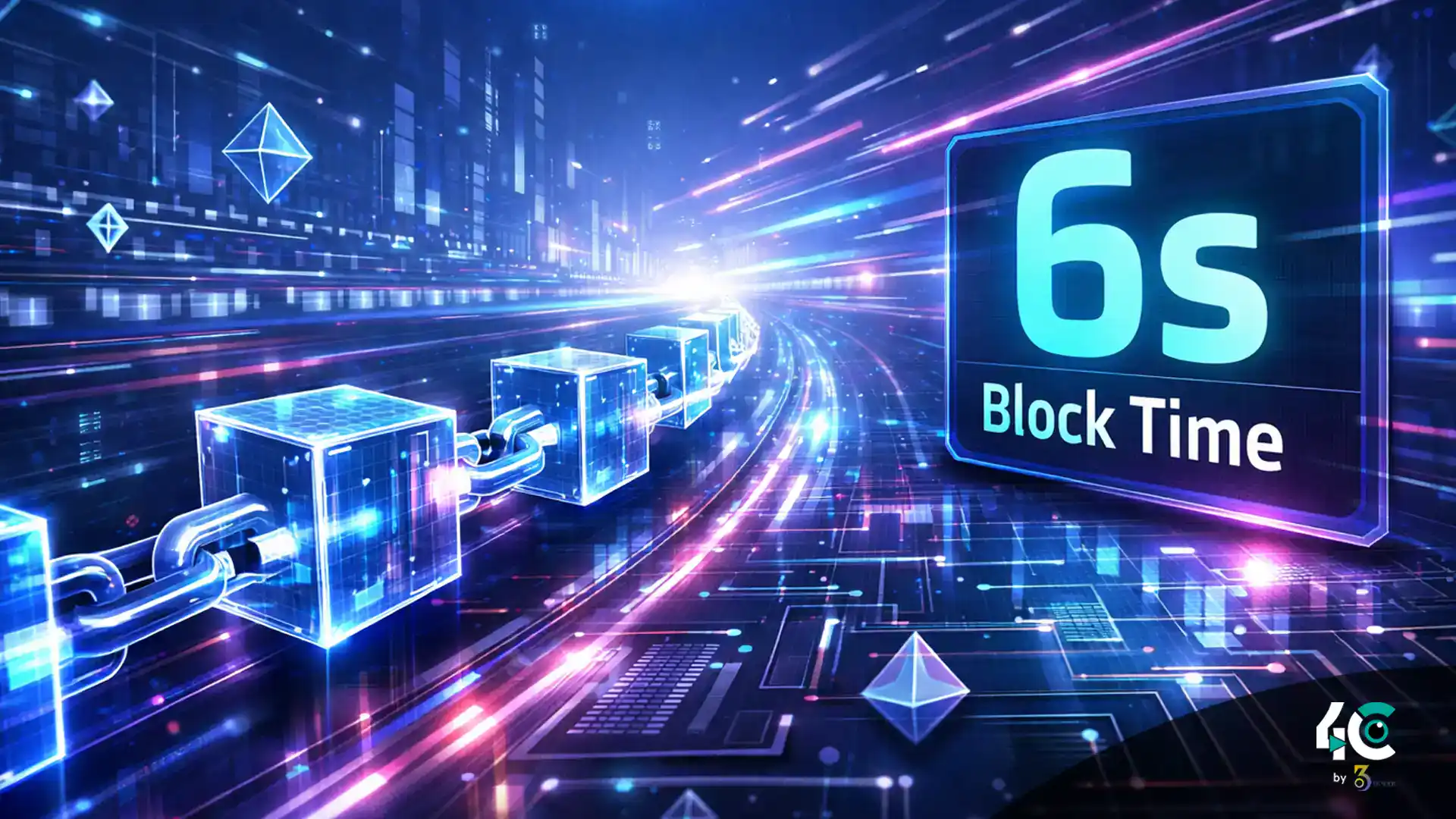 Tezos tallinn upgrade slashes block times