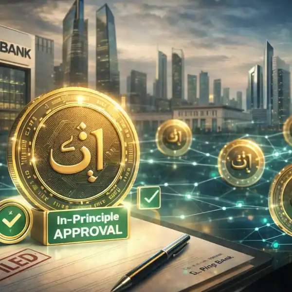 UAE dirham stablecoin race rakbank approval