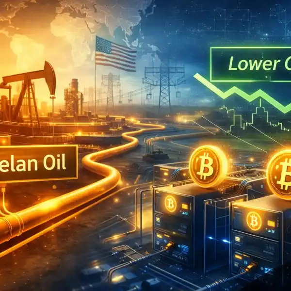 Us venezuela oil access bitcoin mining cheaper bitfinex