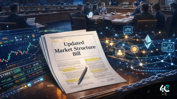 Ussenateagriculturecommitteetoreleaseupdatedmarketstructure 4c by 360trader Us senate agriculture committee updated market structure bill